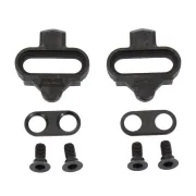 Shimano - pedale bicicleta MTB PD-M505-L SPD pedals, fara catadioptrii - argintiu