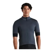 Specialized - tricou ciclism maneca scurta pentru barbati Deflect SL Elite Race SS jersey - gri antracit