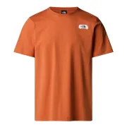 The North Face - tricou - M Outdoor Graphic - Maro