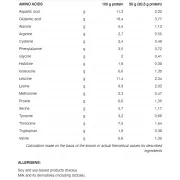 226ers - plic pudra recuperare - recovery drink - ciocolata - 500gr