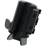 Abus - antifurt tip U - GRANIT 460/150HB230 + bracket SH B - nivel securitate 9/15