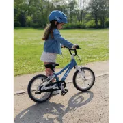 Abus - casca copii - Smiley 3.0 - crocodil albastru