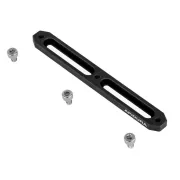 Apidura - accesoriu montaj si transport bidon bicicleta Expedition Bottle Cage Adapter - negru