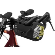 Apidura - geanta mica bicicleta cu prindere pe ghidon, (tip Aerobars sau pentru competii) Racing Aerobar Pack 2.5 litri