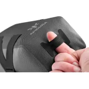 Apidura - geanta protectie incarcator suplimentar bicicleta electrica Expedition E-Bike Charger Pack, capacitate 1.6 litri