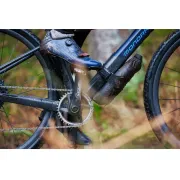 Apidura - geanta protectie incarcator suplimentar bicicleta electrica Expedition E-Bike Charger Pack, capacitate 1.6 litri