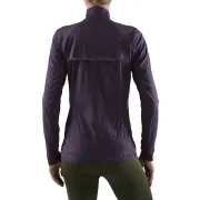 CEP - jacheta - reflective windbreaker W - purple