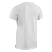 CEP - tricou cu maneca scurta - Crew Shirt - White