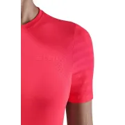 CEP - tricou cu maneca scurta - Run UltraLight Shirt W - Roz