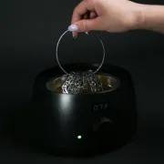 Dynamic Bike Care - lubrifiant ceara lant - Wander Wax - 240g