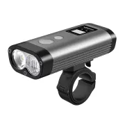 Far RAVEMEN PR1200 USB 1200 lumeni - gri