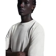 On - tricou - Club T - Silver