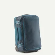 Patagonia - geanta - Black Hole Wheeled Duffel 40L -  Verde