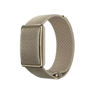 Polar Loop – Brățară inteligentă de monitorizare a activității - bej auriu