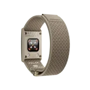 Polar Loop – Brățară inteligentă de monitorizare a activității - bej auriu