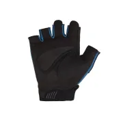 Spiuk - Manusi ciclism degete scurte HELIOS gloves - albastru negru
