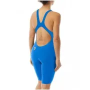 TYR - costum tehnic W - Invictus Solid - albastru