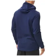 TYR - hanorac - Alliance Podium Hoodie - albastru inchis