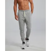 TYR - pantaloni joggers - UltraSoft Men's Heavyweight Terry Jogger - gri