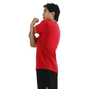 TYR - tricou casual - Blend Tech Tee - rosu