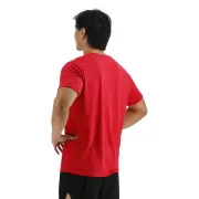 TYR - tricou casual - Blend Tech Tee - rosu