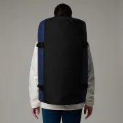 The North Face - geanta - Base Camp Duffel Large - Albastru | Negru