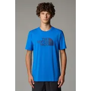 The North Face - tricou - M Easy - Albastru