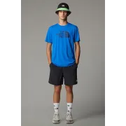 The North Face - tricou - M Easy - Albastru