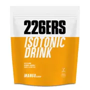 226ers - plic pudra isotonic - isotonic drink - mango - 500gr