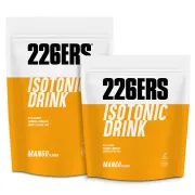 226ers - plic pudra isotonic - isotonic drink - mango - 500gr