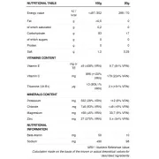 226ers - plic pudra isotonic - isotonic drink - mango - 500gr