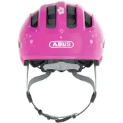 Abus - casca copii - Smiley 3.0 - Pink Butterfly - S