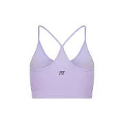 CEP - bustiera - run light support bra - liliac