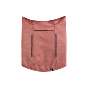 CEP - incalzitor gat - cold weather neckwarmer - rose