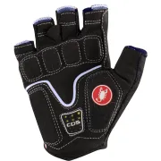 Castelli - manusi ciclism pentru femei Dolcissima 2 W - mov deschis negru