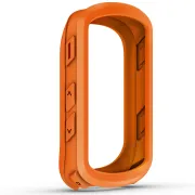 Garmin husa silicon protectie pentru Edge 540 si 840 - portocalie