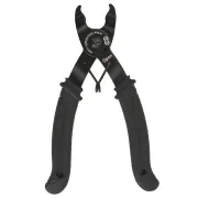 Kmc - Cleste lant bicicleta Remover (Open) - negru
