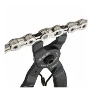 Kmc - Cleste lant bicicleta Remover (Open) - negru