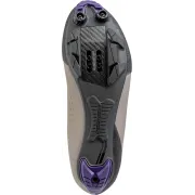 Northwave - pantofi ciclism MTB XC - Rebel 3 - Sand | Dark Purple