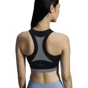 On - bustiera - Train 2-In-1 Crop W - Black