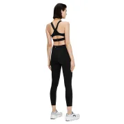 On - colanti - Performance Tights 7/8 W - Black
