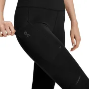 On - colanti - Performance Tights 7/8 W - Black