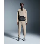 On - pantaloni lungi - Sweat Pants - Brown