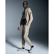 On - pantaloni lungi - Sweat Pants - Brown