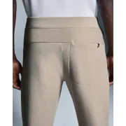 On - pantaloni lungi - Sweat Pants - Brown