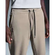 On - pantaloni lungi - Sweat Pants - Brown