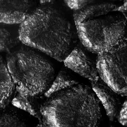 POC - casca MTB - Tectal Race Mips - Argentite Silver I Uranium Black Matt