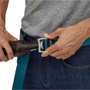 Patagonia - curea - Tech Web - Albastru