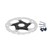 Shimano - Rotor disc frana - Deore XT - SM-RT86-S - 160mm - 6 suruburi