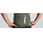 Specialized - tricou ciclism maneca scurta pentru barbati RBX Sport Logo SS jersey - verde militar